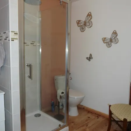 Apartmán 1 La Vigne Est Belle - 3 Etoiles Lagarde-sur-le-Ne