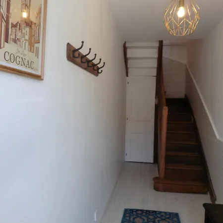 1 La Vigne Est Belle - 3 étoiles * Lagarde-sur-le-Ne