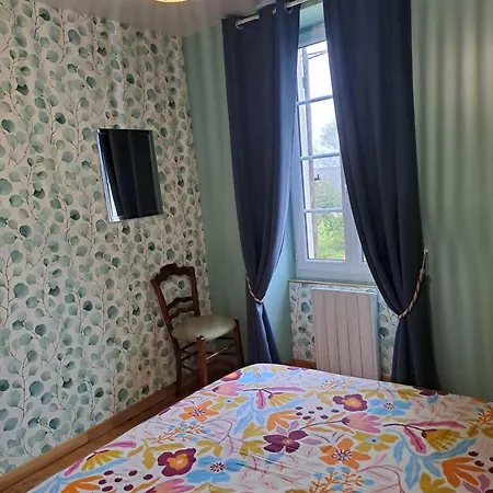 1 La Vigne Est Belle - 3 étoiles Appartamento *