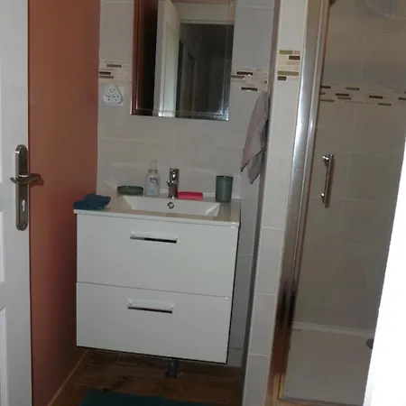 Appartamento 1 La Vigne Est Belle - 3 étoiles *