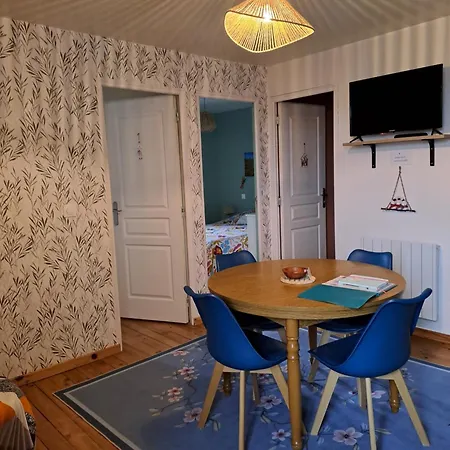 1 La Vigne Est Belle - 3 étoiles