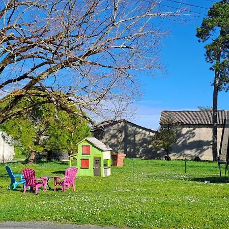 Appartamento 1 La Vigne Est Belle - 3 étoiles