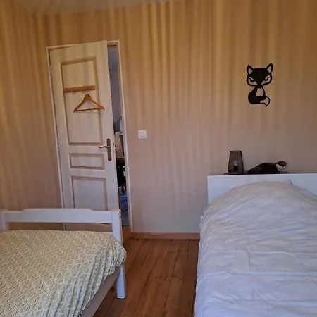 1 La Vigne Est Belle - 3 Etoiles *