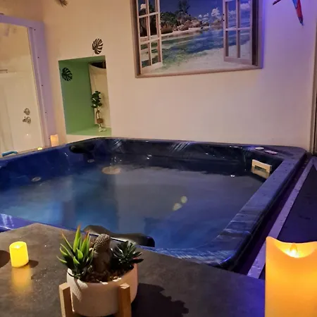 1 La Vigne Est Belle - 3 Etoiles * Lagarde-sur-le-Ne