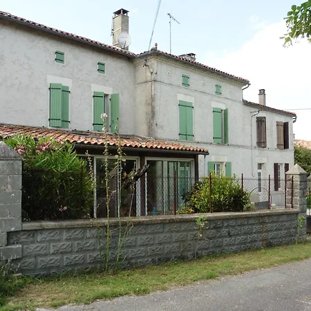 1 La Vigne Est Belle - 3 Etoiles Apartmán