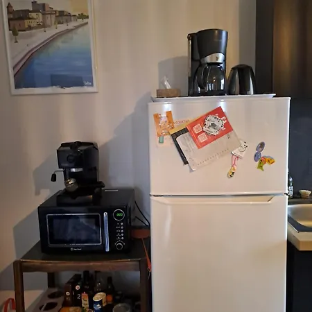 1 La Vigne Est Belle - 3 Etoiles Apartmán Lagarde-sur-le-Ne