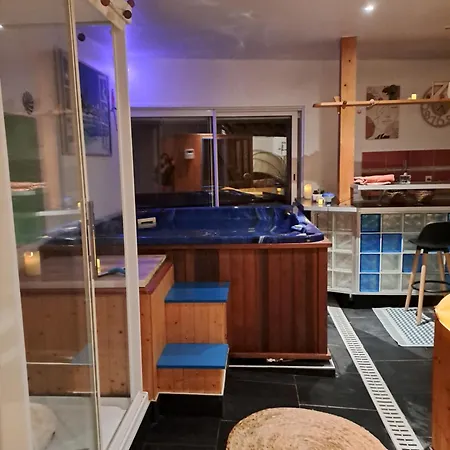 Appartamento 1 La Vigne Est Belle - 3 étoiles