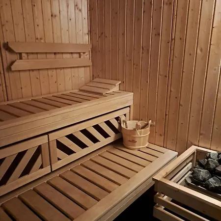 1 La Vigne Est Belle - 3 étoiles Appartamento *