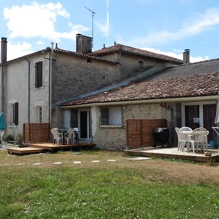 1 La Vigne Est Belle - 3 Etoiles Apartmán *