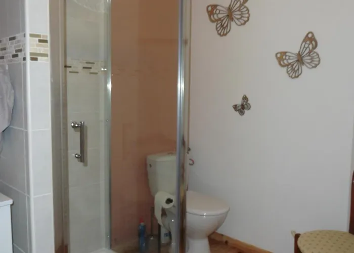 Apartament 1 La Vigne Est Belle - 3 Etoiles Lagarde-sur-le-Ne