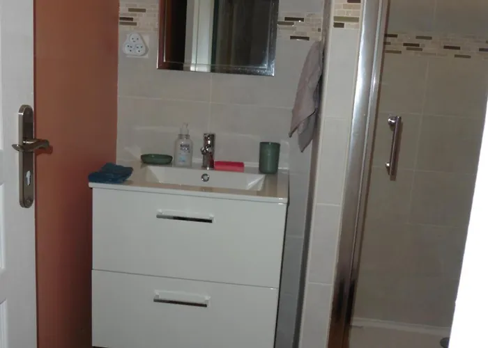 Apartament 1 La Vigne Est Belle - 3 Etoiles *