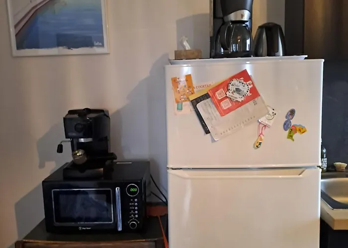 1 La Vigne Est Belle - 3 Etoiles Apartament Lagarde-sur-le-Ne