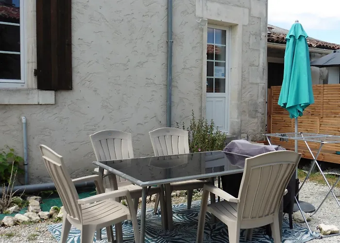 1 La Vigne Est Belle - 3 Etoiles * Lagarde-sur-le-Ne